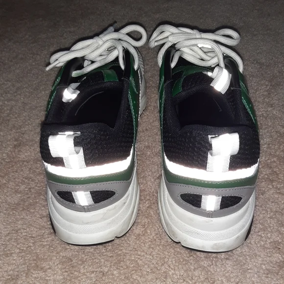 MEN'S DIOR B22 SNEAKER - Picture 5 of 8